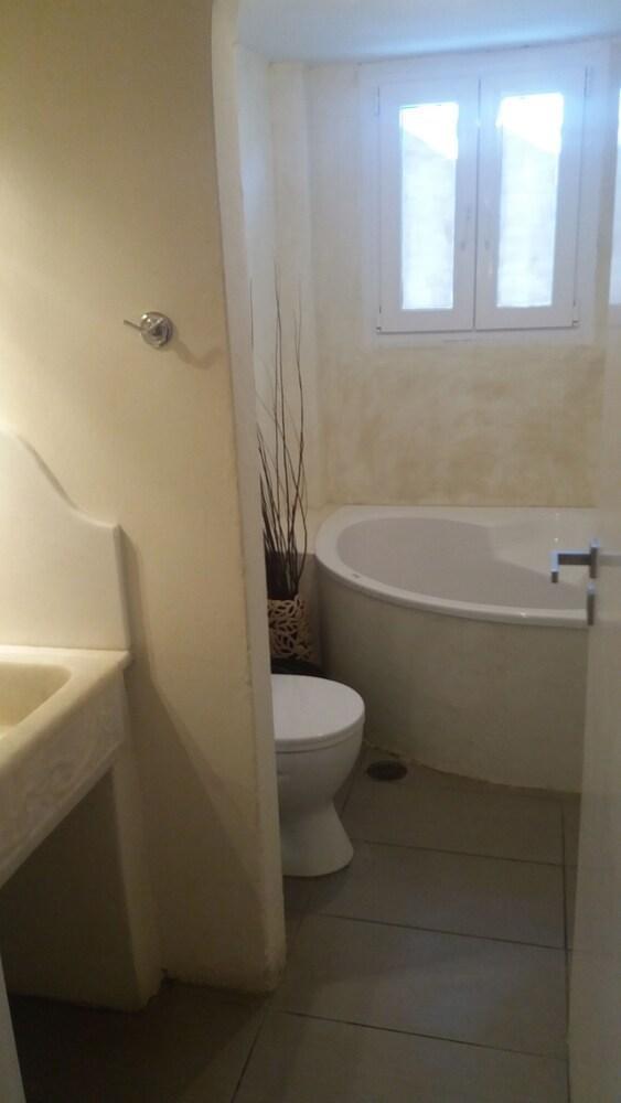 Pension Verykokkos Naxos City 외부 사진