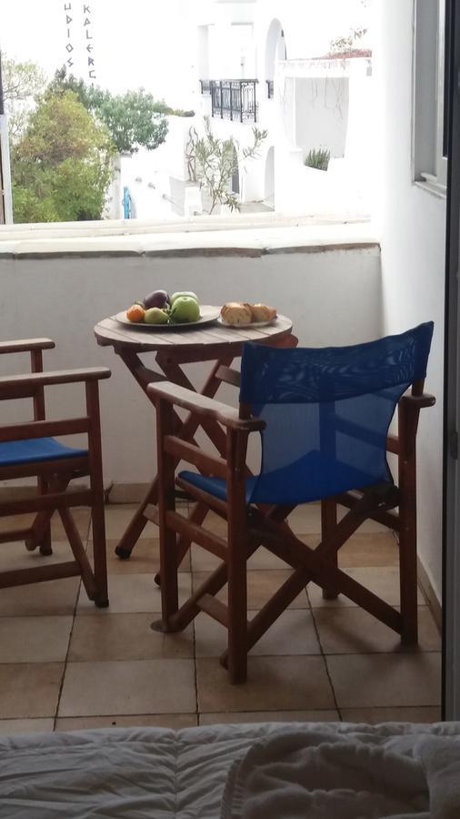 Pension Verykokkos Naxos City 외부 사진