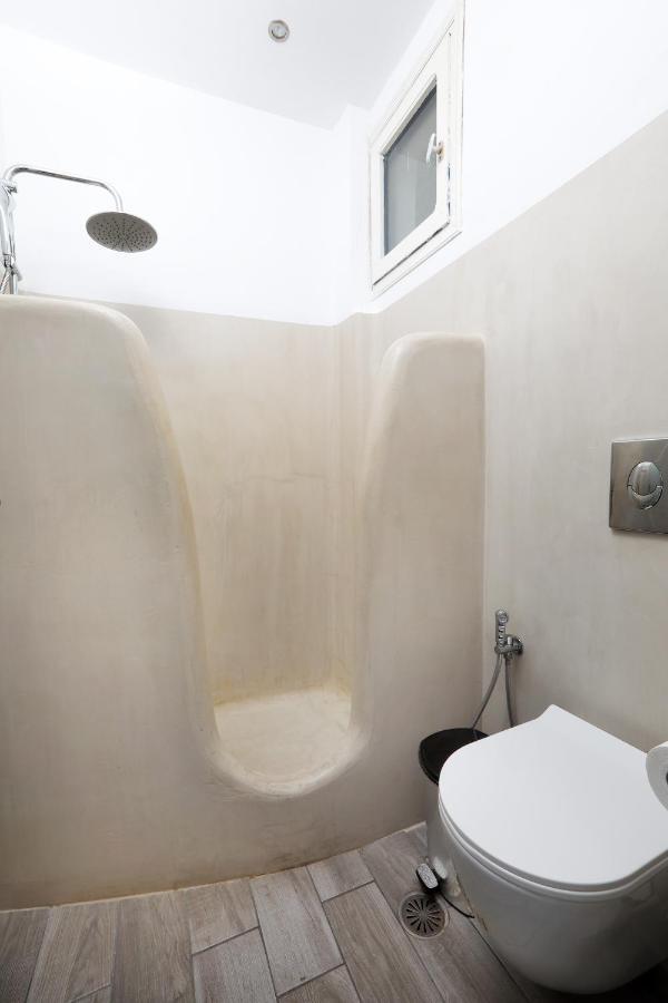 Pension Verykokkos Naxos City 외부 사진